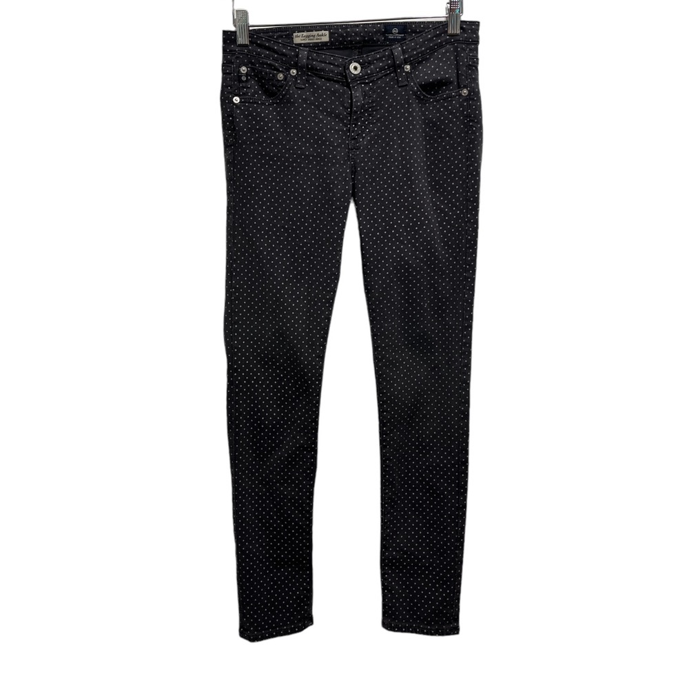 AG Adriano Goldschmied Pants